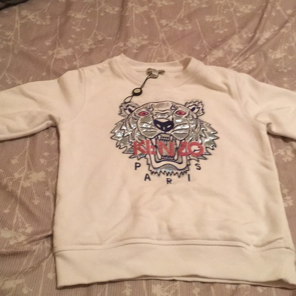Kenzo sweater